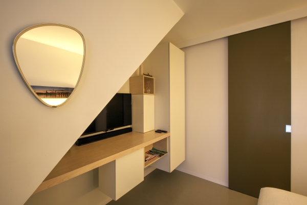 Hotel Antwerp For Two B&B